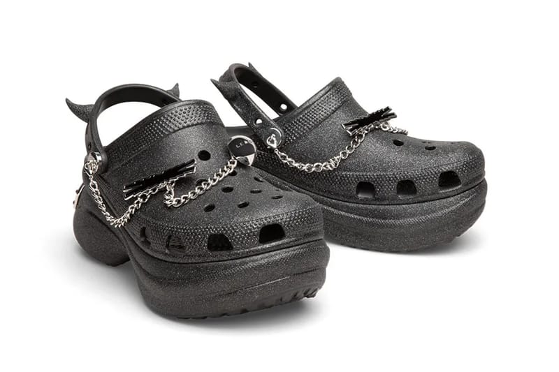 LE SSERAFIM x Crocs Bae Clog Release Info | Hypebeast