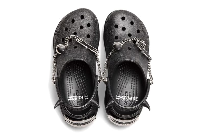 LE SSERAFIM x Crocs Bae Clog Release Info | Hypebeast