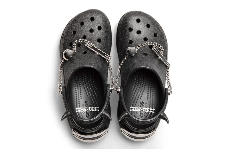 LE SSERAFIM Crocs クロックス 23cm 新品 LE SSERAFIM x Crocs Bae Clog : infos de sortie | Hypebeast