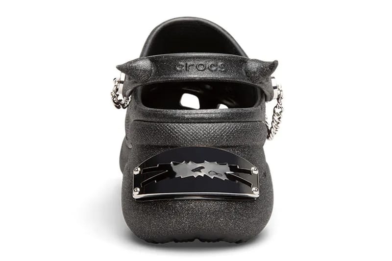 LE SSERAFIM x Crocs Bae Clog : infos de sortie | Hypebeast