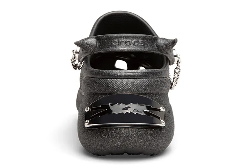 LE SSERAFIM x Crocs Bae Clog Release Info | Hypebeast