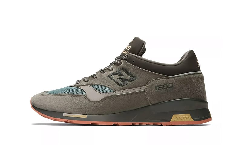 New Balance 1500 Made In England 