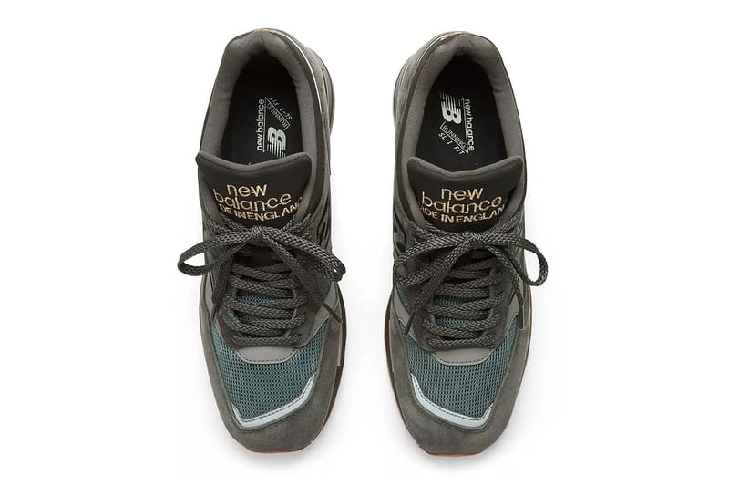 New Balance 1500 Made In England 