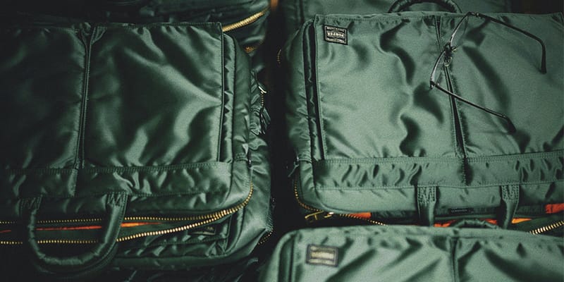 バッグ YOSHIDA & Co. 90th Anniversary Project Yoshida & Co. 90th anniversary 