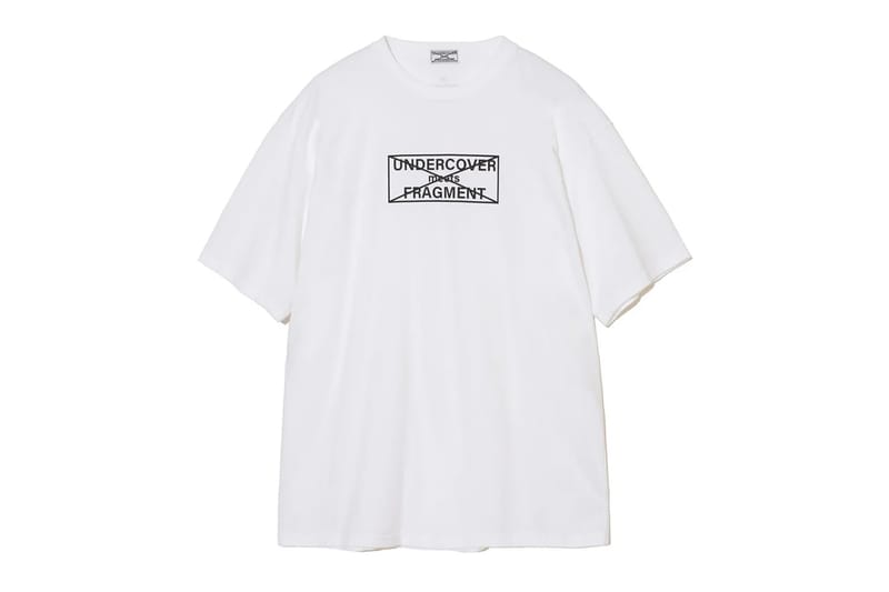 UNDERCOVER x fragment design Collab Collection | Hypebeast