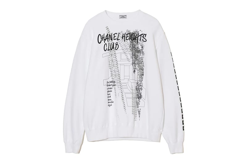 UNDERCOVER x fragment design Collab Collection | Hypebeast