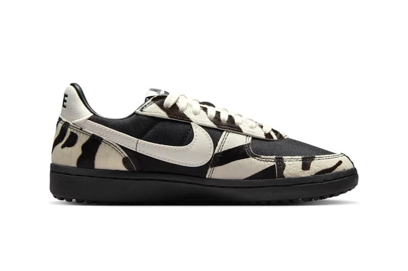 Nike Field General 82 “Black/Sail” Release Info | Hypebeast