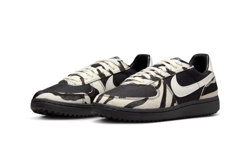 Nike Field General 82 “Black/Sail” Release Info | Hypebeast