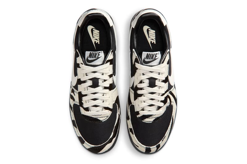 Nike Field General 82 “Black/Sail” Release Info | Hypebeast