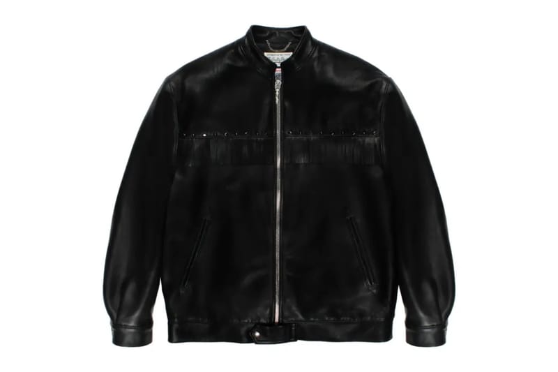 Wolf's Head x WACKO MARIA FW25 Collection Release Info | Hypebeast