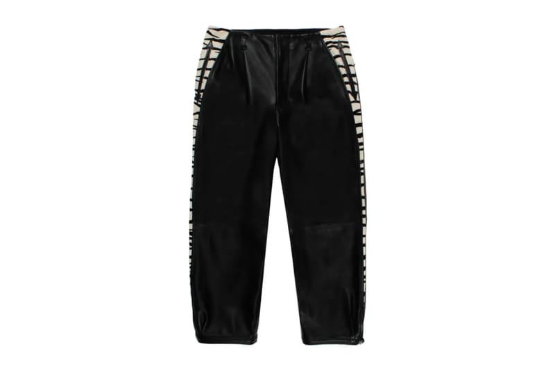 Wolf's Head x WACKO MARIA FW25 Collection Release Info | Hypebeast