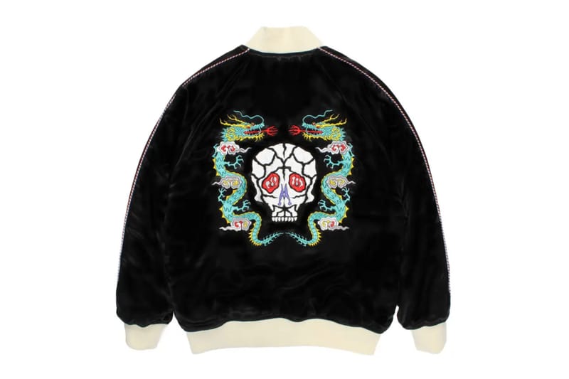 ワコマリアxウルフズヘッドからコラボコレクションが登場 | Hypebeast.JP