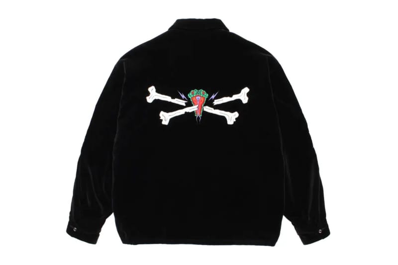 ワコマリアxウルフズヘッドからコラボコレクションが登場 | Hypebeast.JP