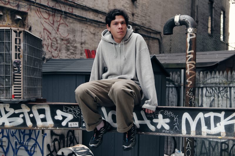 Listen to SchoolBoy Q Hoover Street Original | Hypebeast