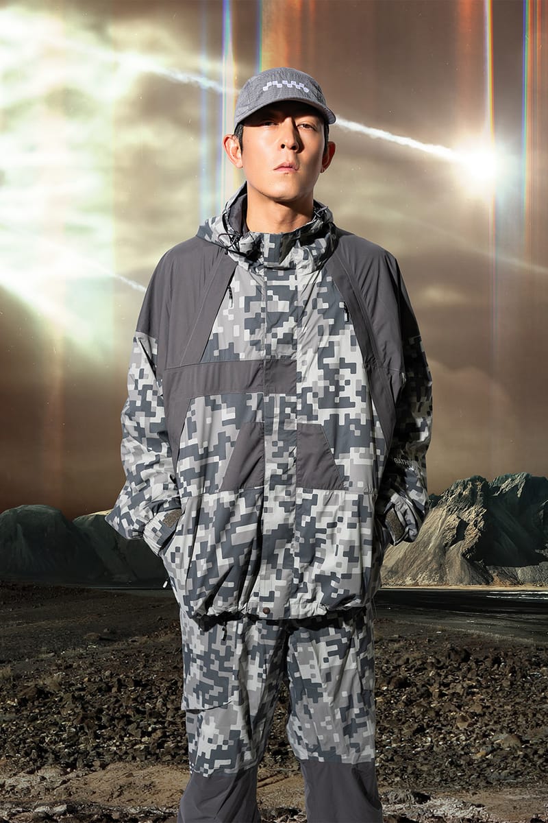 BAPE® Kazuki Kuraishi FW25 Collection Info | Hypebeast
