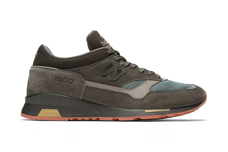 New Balance 1500 London Marathon Release Info | Hypebeast