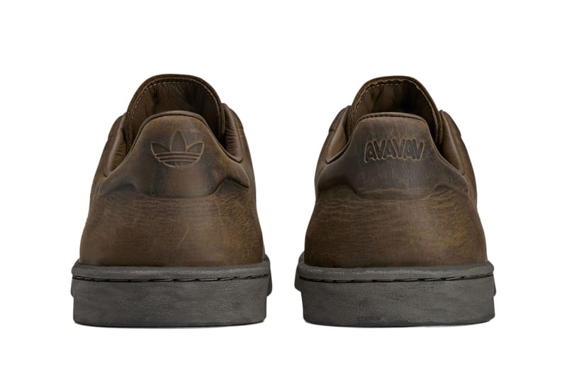 新品AVAVAV × adidas AVAVAV x adidas Holiday 2025 Collection Release Info | Hypebeast