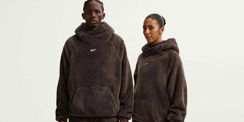 (期間限定)定価21%オフNOCTA フリース CS パーカー 期間限定)定価21%オフNOCTA フリース CS パーカー NIKE公式】NOCTA