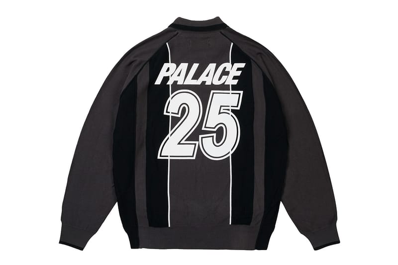 Everything Dropping at Palace This Week | Hypebeast