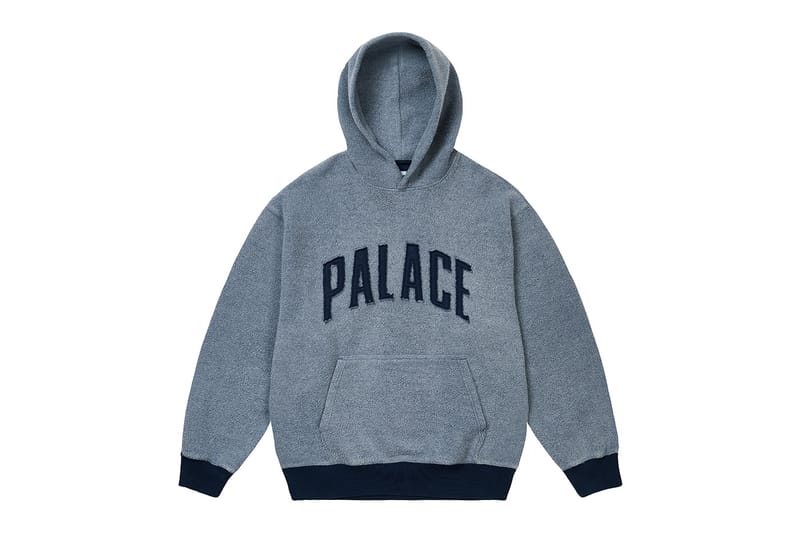 Everything Dropping at Palace This Week | Hypebeast