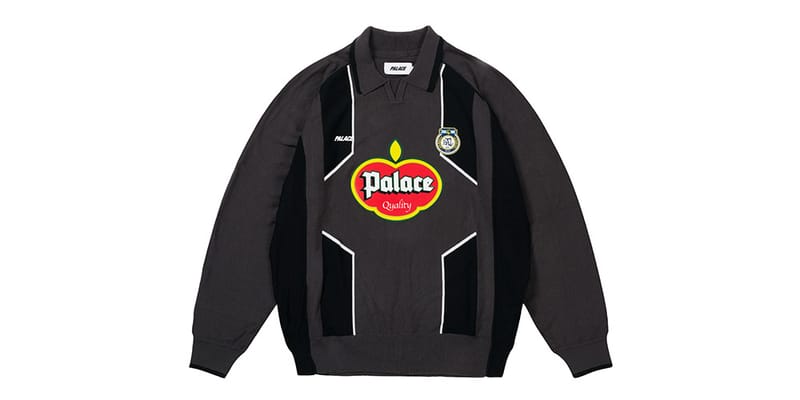 Everything Dropping at Palace This Week | Hypebeast