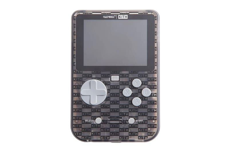 Kith x 'Marvel vs. Capcom 2' Arcade Release Info | Hypebeast