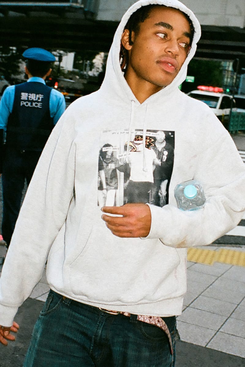 Supreme x Antihero Fall 2025 Collaboration Info | Hypebeast