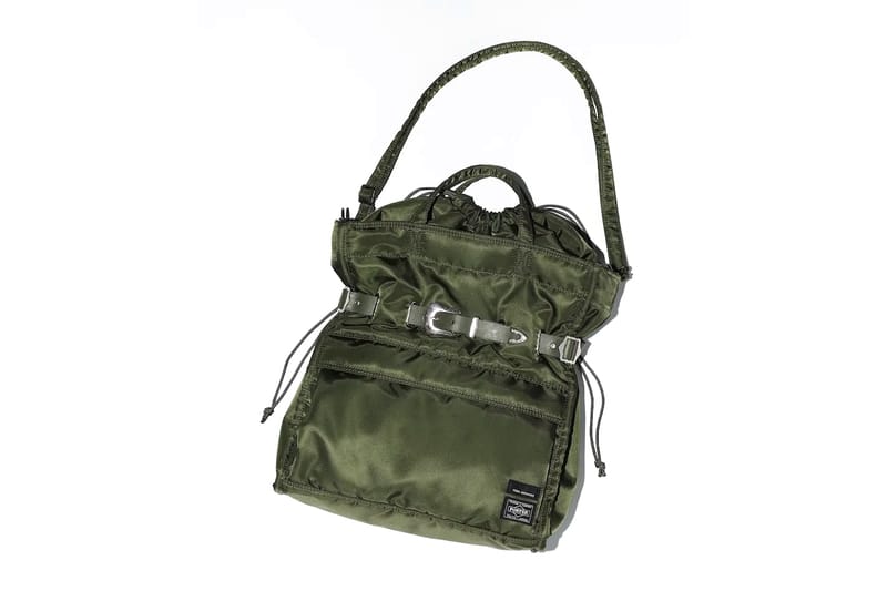 TOGA x PORTER 7th Collection Release Info | Hypebeast