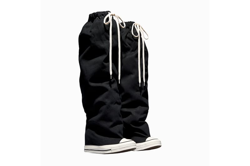 Vaquera x Converse Chuck Taylor All Star Collection Release Info