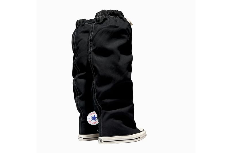 Vaquera x Converse Chuck Taylor All Star Collection Release Info