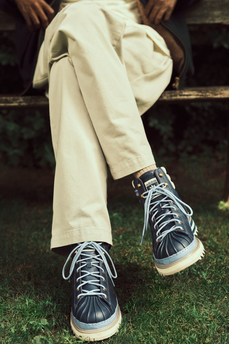 CLOT x adidas Pro Model Collection Release Info | Hypebeast