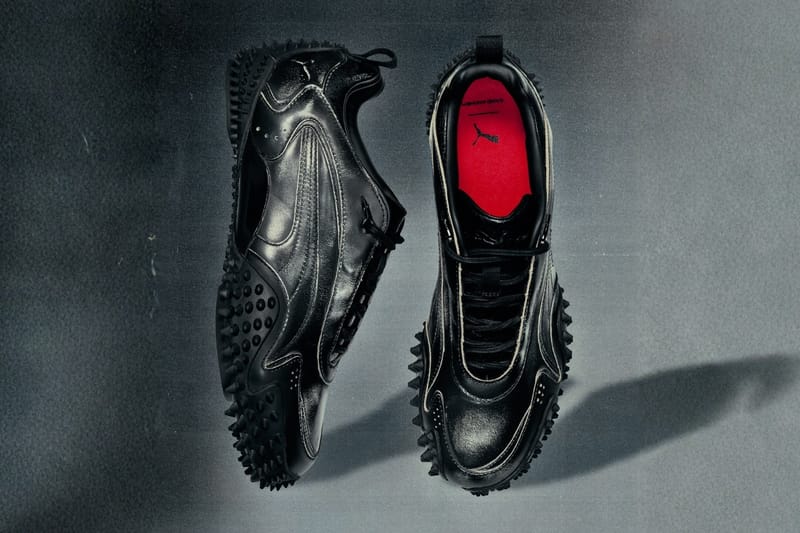 靴 PUMA Mostro XC by GADID ANONIEM 25cm PUMA Mostro XC by GADID ANONIEM Release Info | Hypebeast