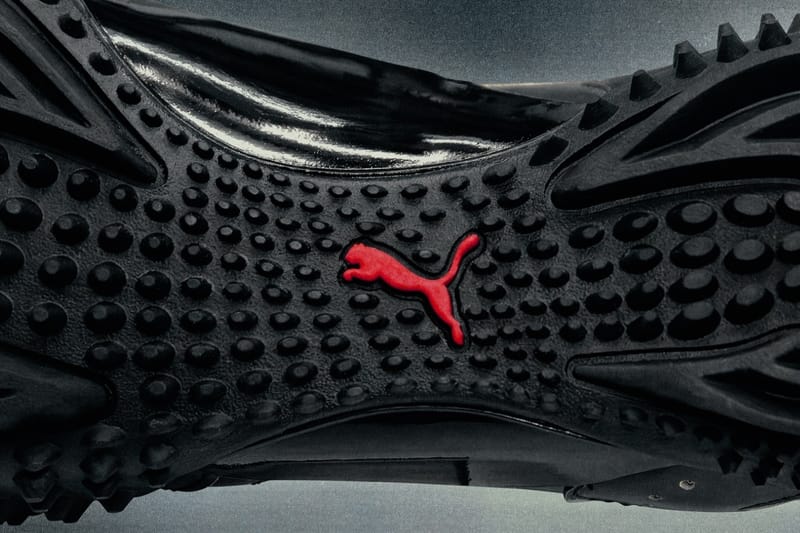 PUMA Mostro XC by GADID ANONIEM Release Info | Hypebeast