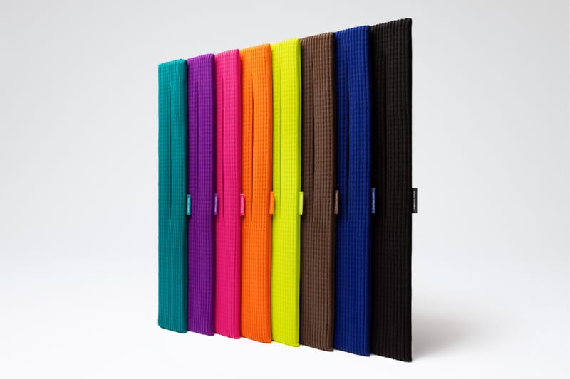 Informações de lançamento do Issey Miyake x Apple iPhone Pocket