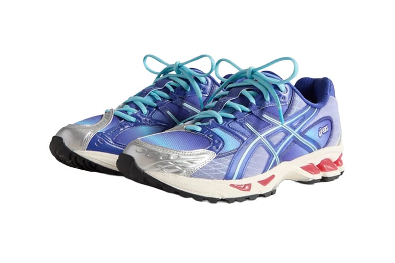 Kith x 'Marvel vs. Capcom' x ASICS Collection Release Info | Hypebeast