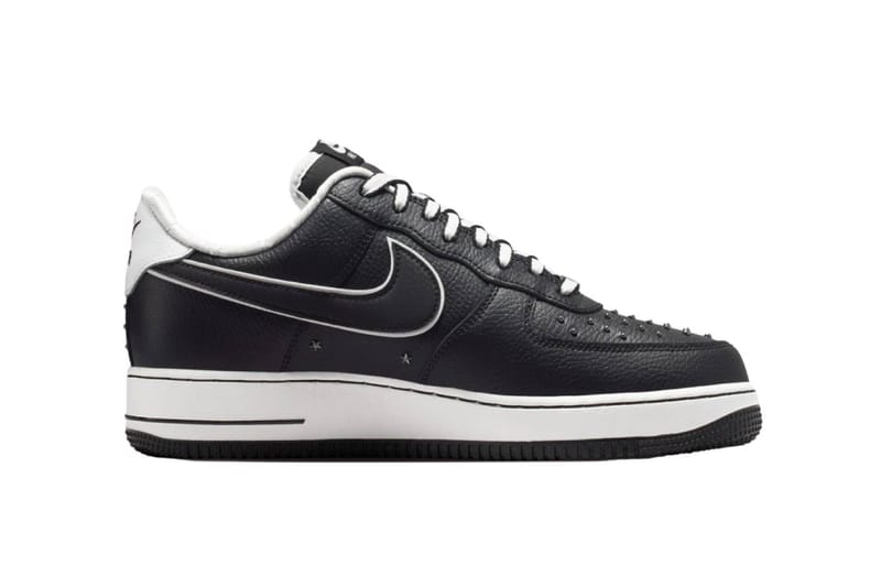NIKE AIR FORCE 1 ホワイト ブラック Nike Air Force 1 