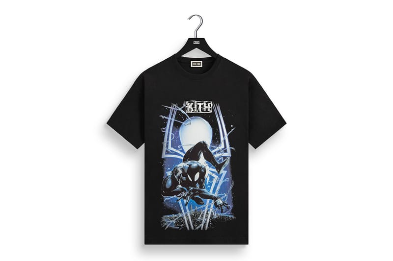 Marvel vs. Capcom' x Kith Collaboration Collection Release Info