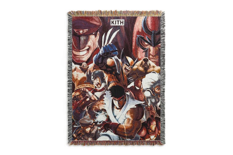 Informações de lançamento da colaboração 'Marvel vs. Capcom' x