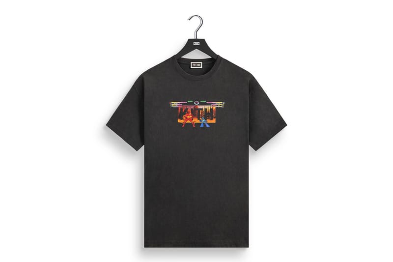 Marvel vs. Capcom' x Kith Collaboration Collection Release Info