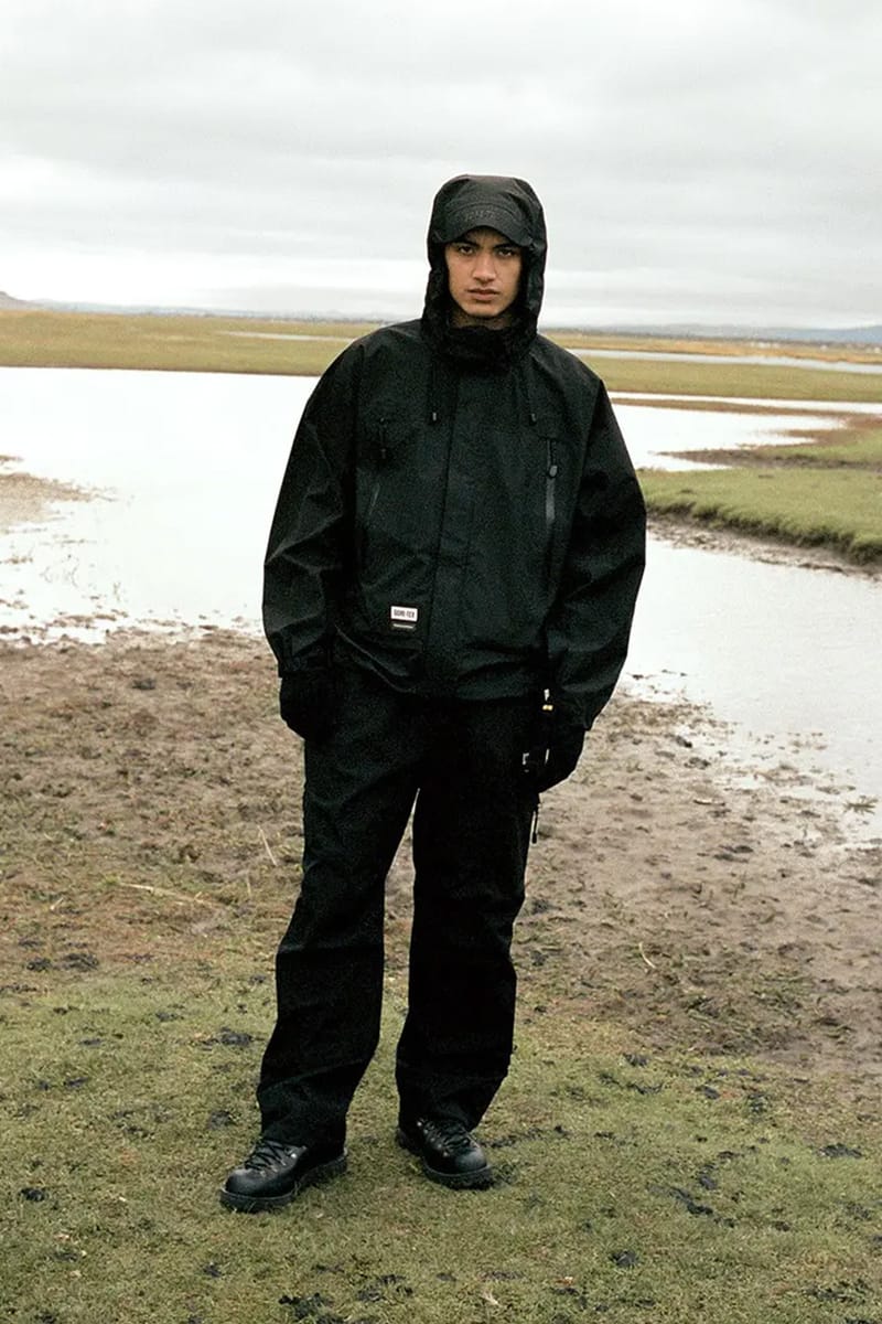 GORE-TEX x thisisneverthat FW25 Collection Info | Hypebeast