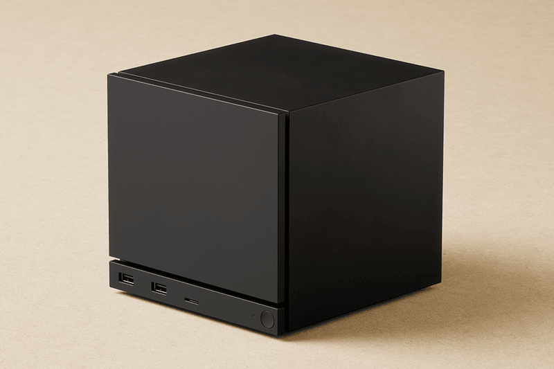 Valve opisyal na inanunsyo ang 3 bagong gaming device: Steam Machine ...