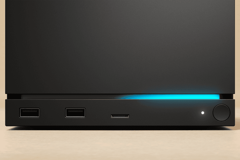 Valve Just Announced Three New Gaming Devices: the Steam Machine, Steam ...