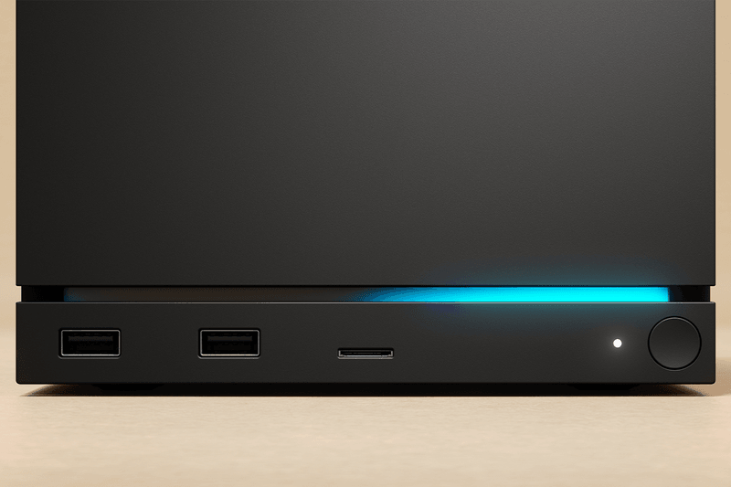 Valve annuncia tre nuovi dispositivi da gaming: Steam Machine, Steam ...