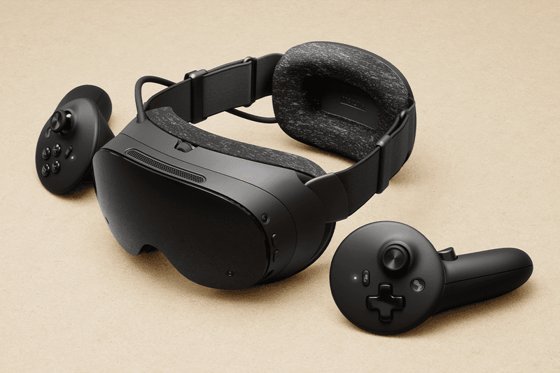 Steam Lock Device Valve enthüllt drei neue Gaming-Geräte: Steam Machine, Steam Frame und ...