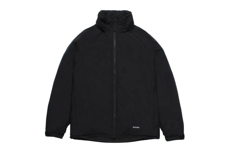 Wild Things x WACKO MARIA FW25 Collab Release Info | Hypebeast