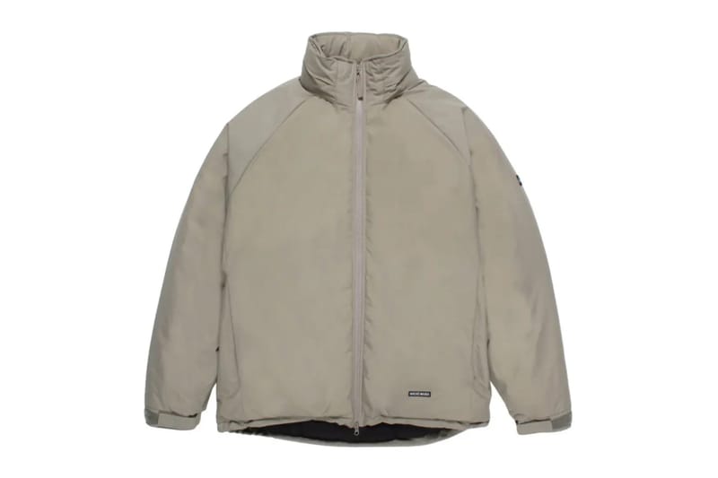 Wild Things x WACKO MARIA FW25 Collab Release Info | Hypebeast