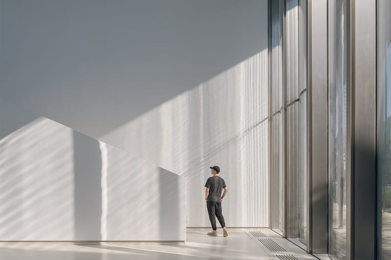 Suzhou Museum of Contemporary Art 2026 Opening | Hypebeast