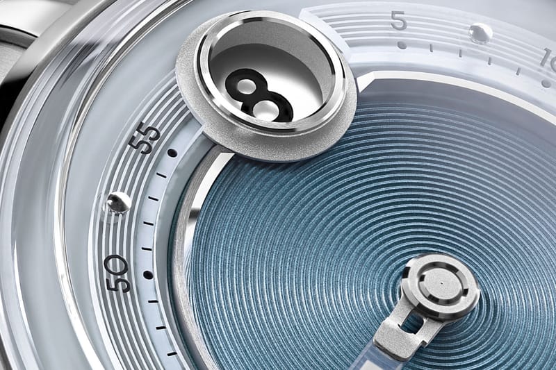 Christopher Ward C1 Jump Hour Mk V Release Info | Hypebeast