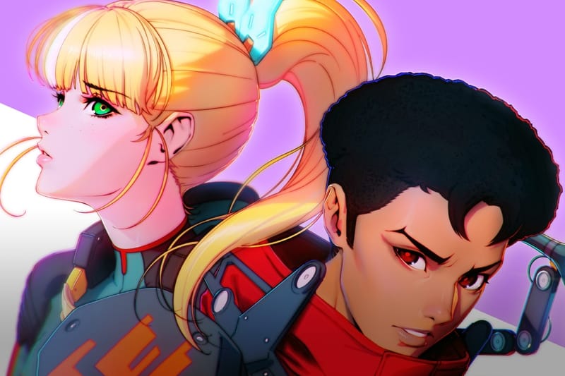 小島秀夫による『デス・ストランディング』が2027年にアニメ化