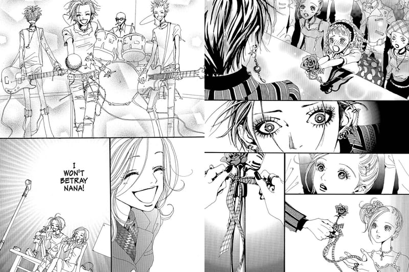 Vivienne Westwood x NANA Collaboration Collection Release | Hypeart